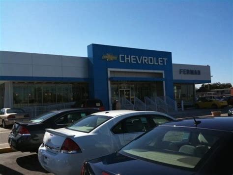 chevrolet dealerships in tampa fl.